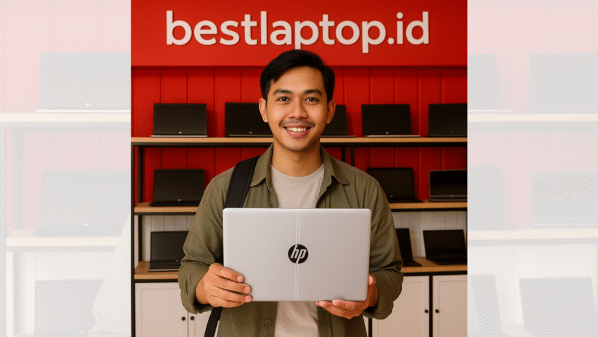 laptop terbaik 2021 untuk mahasiswa