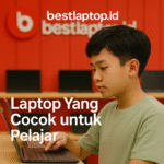 laptop yang cocok untuk pelajar