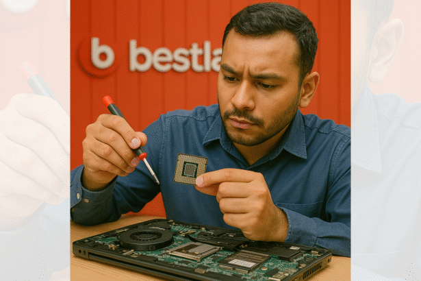 Prosesor Laptop yang Bagus