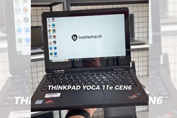 laptop harga 2 jutaan