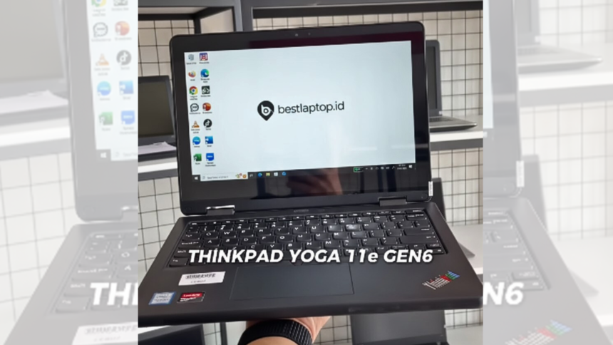 laptop harga 2 jutaan