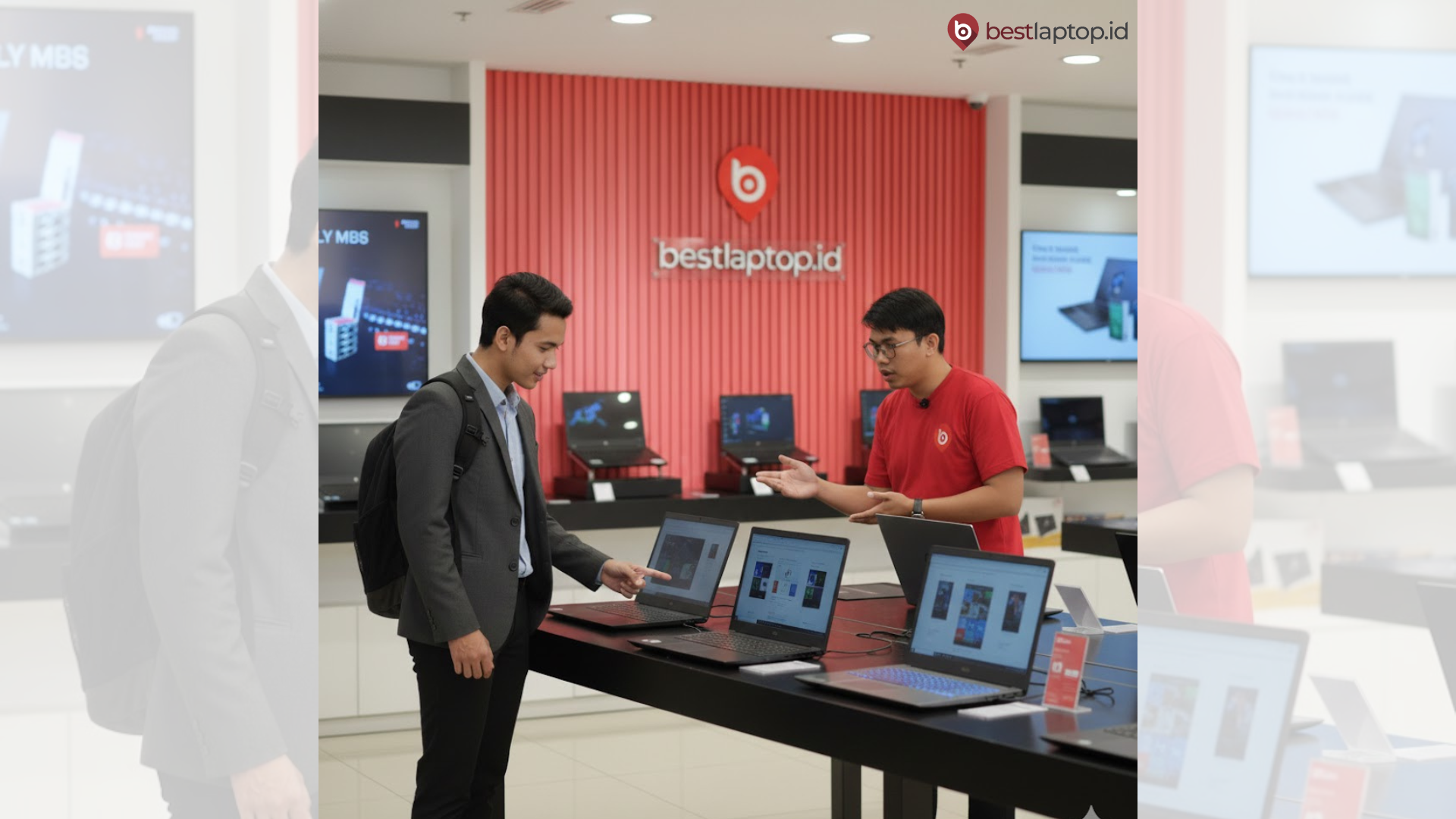 Laptop Second Sukabumi