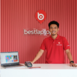 Laptop Second Garansi