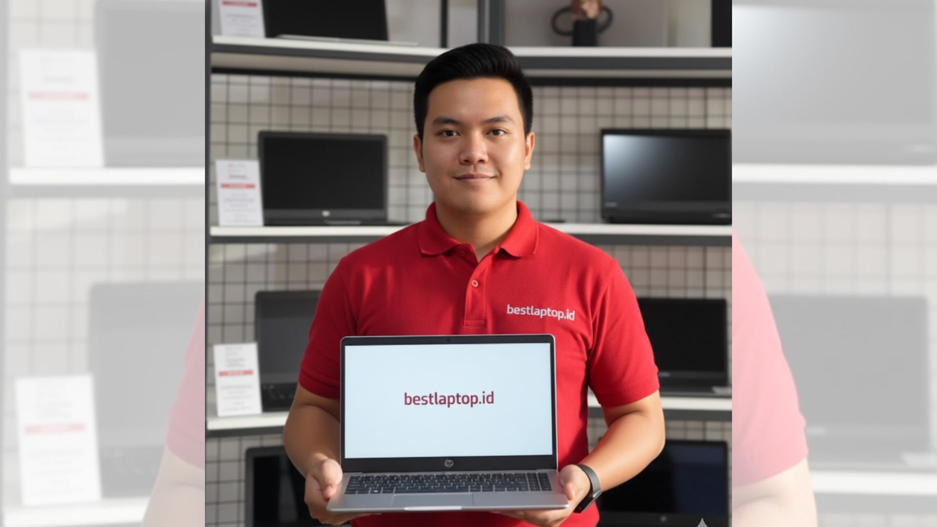 laptop bisnis