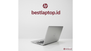 laptop bisnis HP ProBook 440 G8