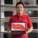 laptop second 5 jutaan