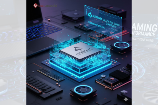 prosesor terbaik laptop