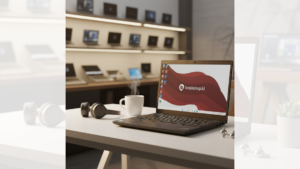 laptop second 5 jutaan Lenovo ThinkPad L15