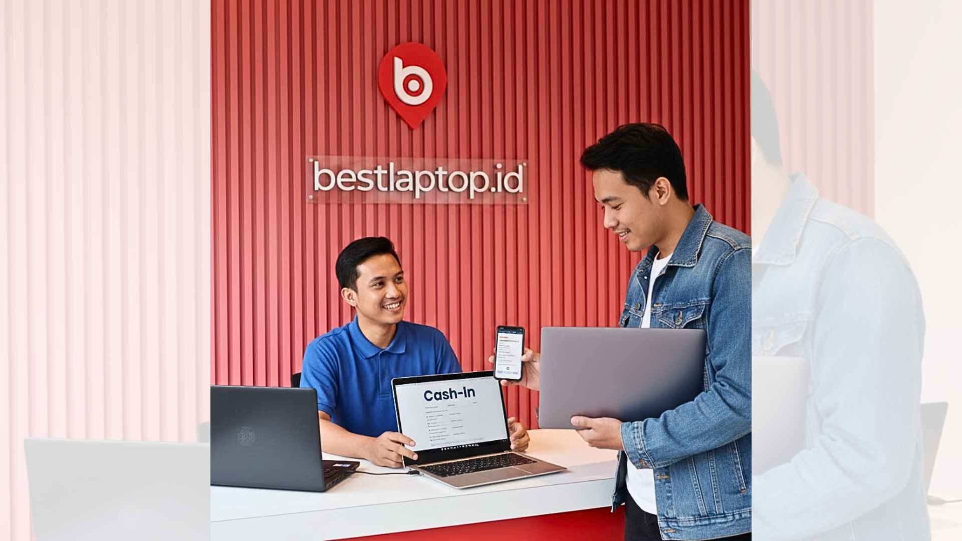 tukar tambah laptop di Sukabumi