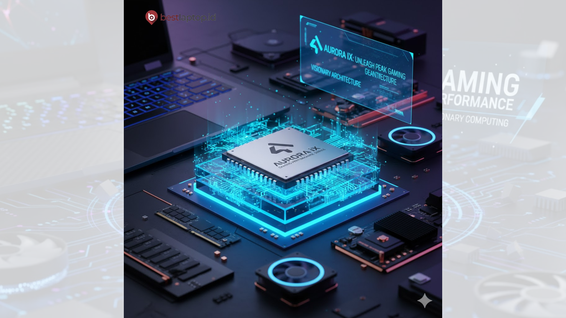 prosesor terbaik laptop