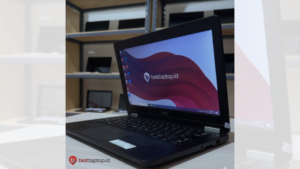 Dell Latitude E7270 Core i3