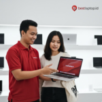 MacBook untuk Kuliah