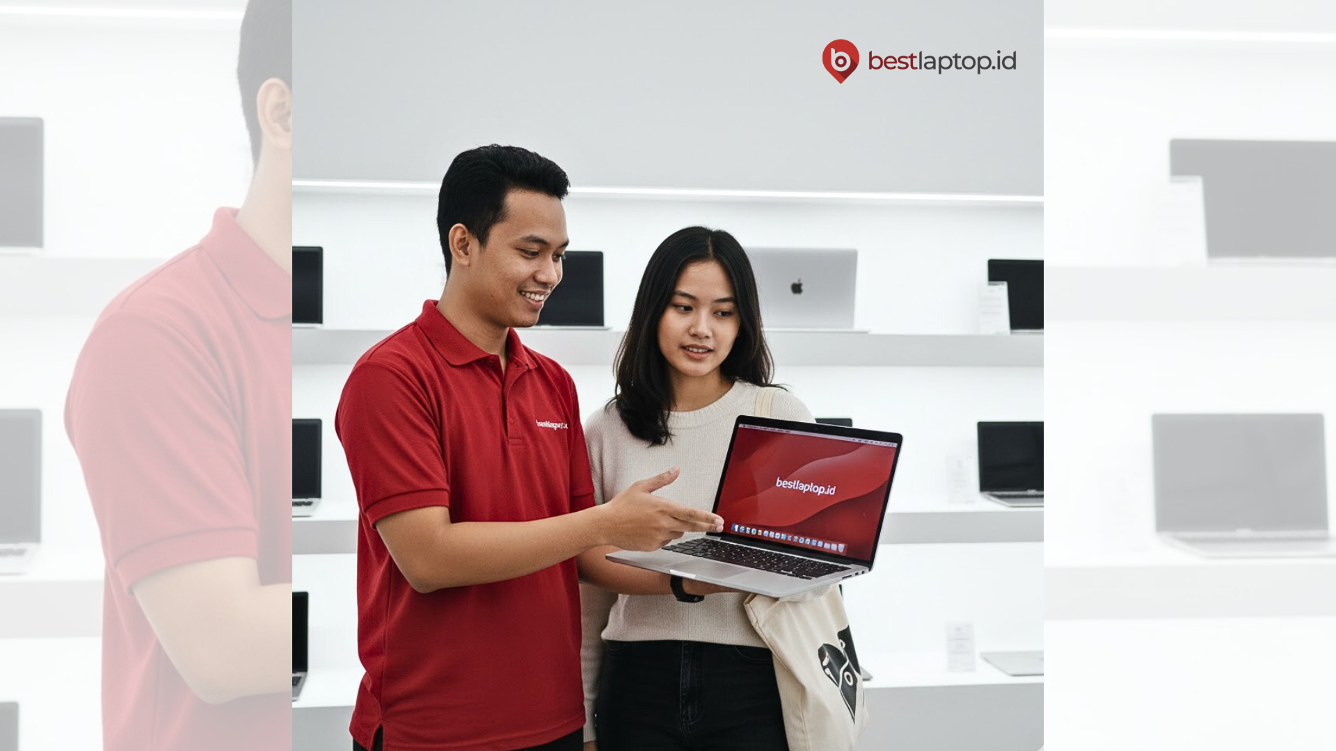 MacBook untuk Kuliah