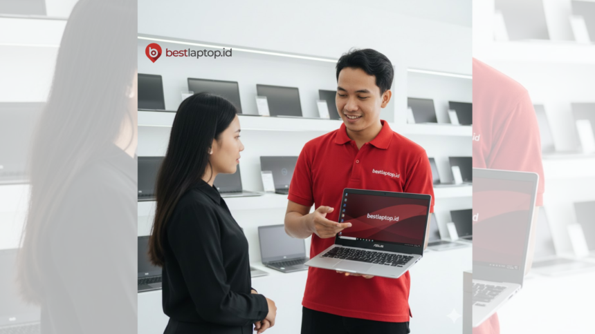 Laptop ASUS Murah