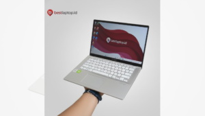 laptop asus murah: ASUS VivoBook X412FLC