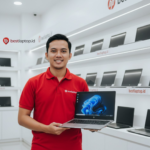 laptop untuk kerja