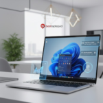 Fitur AI di windows 11