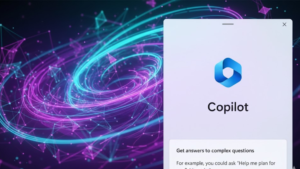 Copilot Windows 11 (image by: gemini)