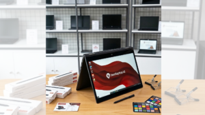 Kelebihan Laptop Layar OLED