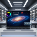 rekomendasi laptop OLED