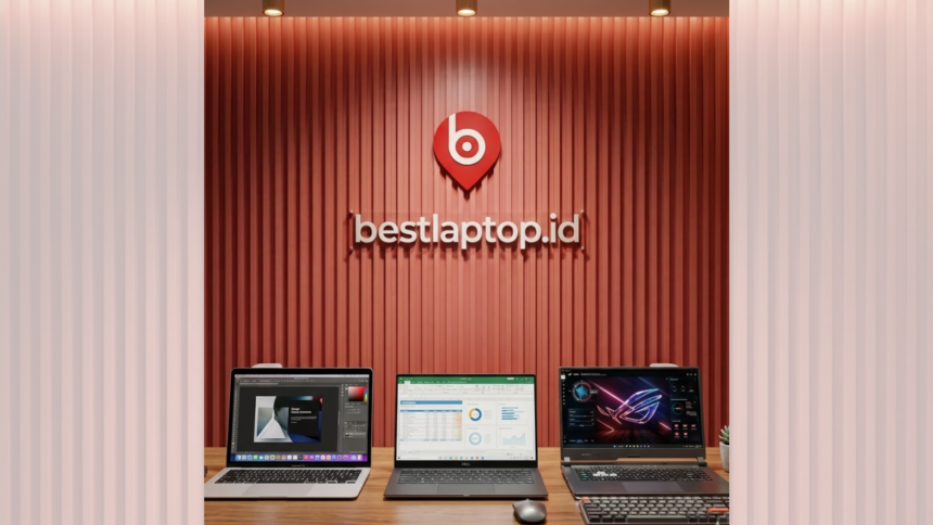 jenis layar laptop terbaik