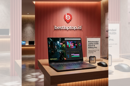 kekurangan layar IPS