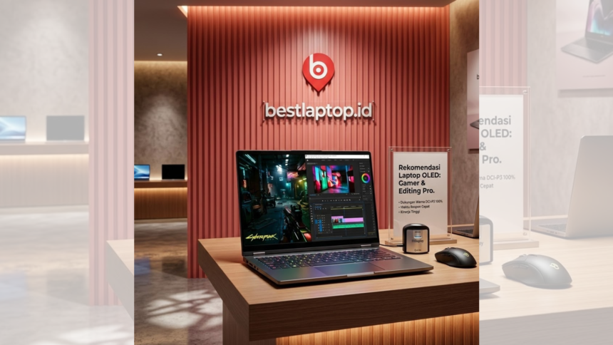 kekurangan layar IPS