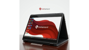 Layar Sentuh IPS ThinkPad Yoga 11e