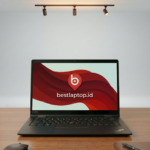 harga laptop hp second