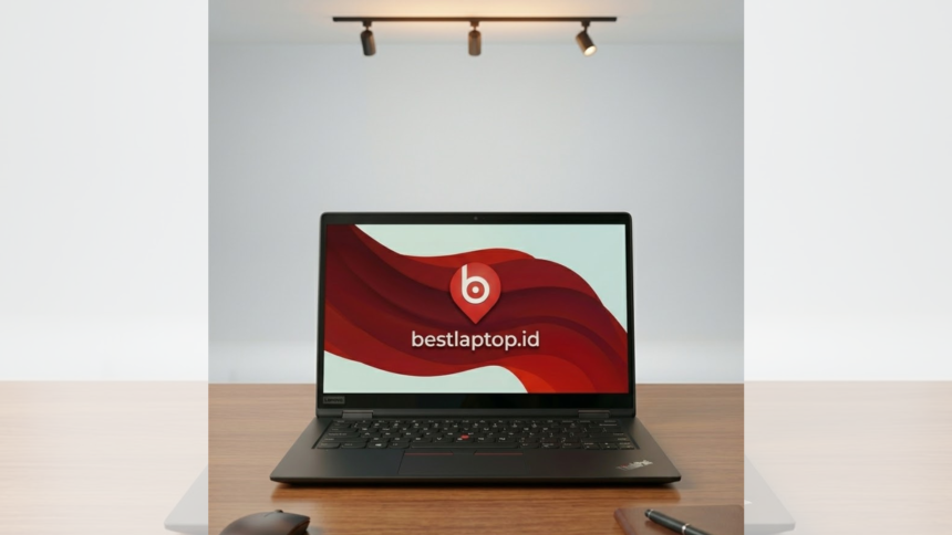 harga laptop hp second